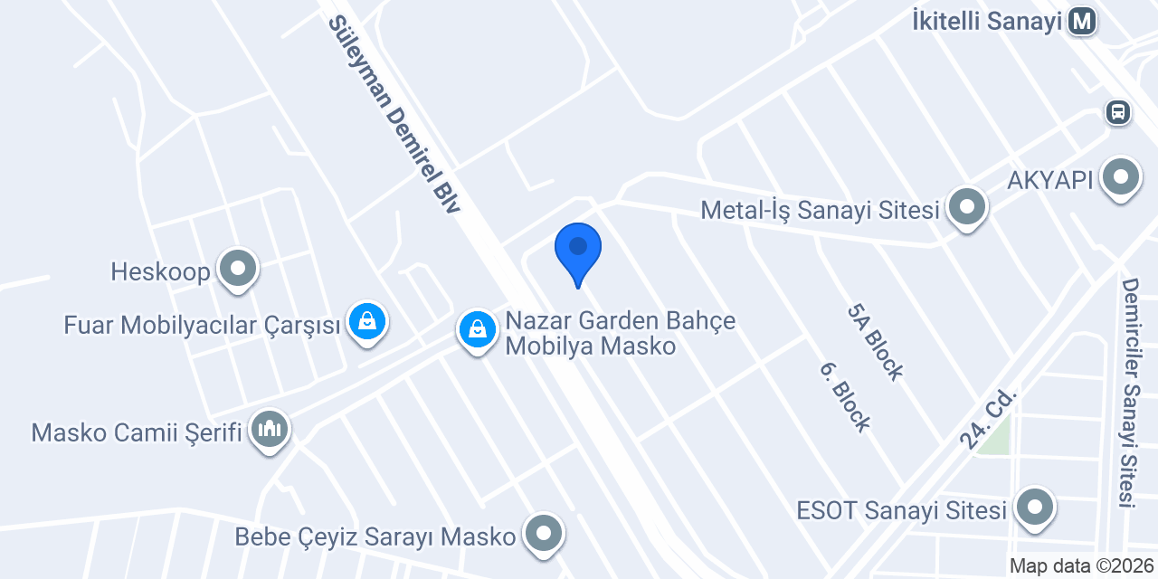 Dumlupınar Boya konumu