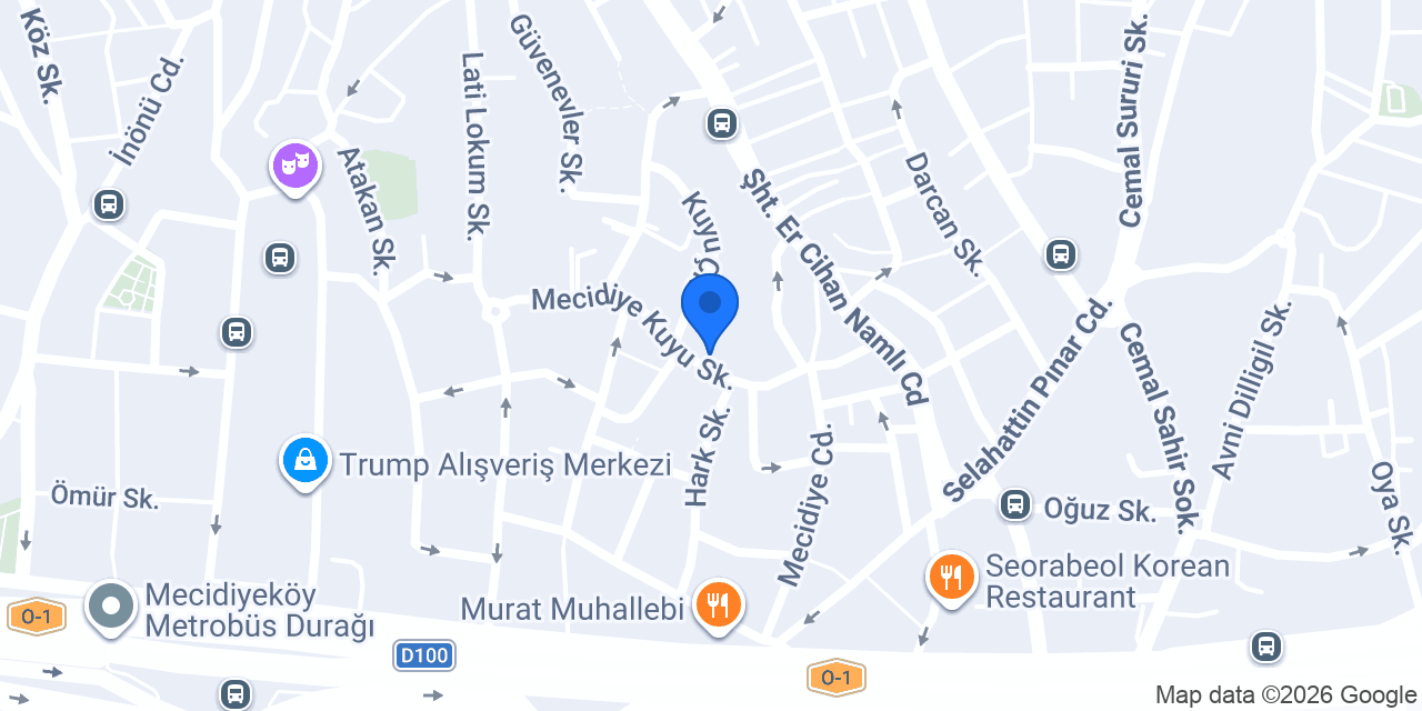 Soslu Çocuk konumu