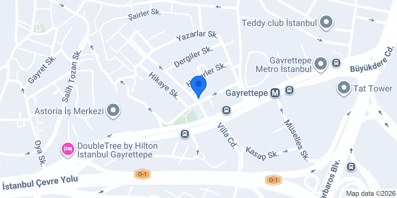 Duru parlak eczanesi konumu