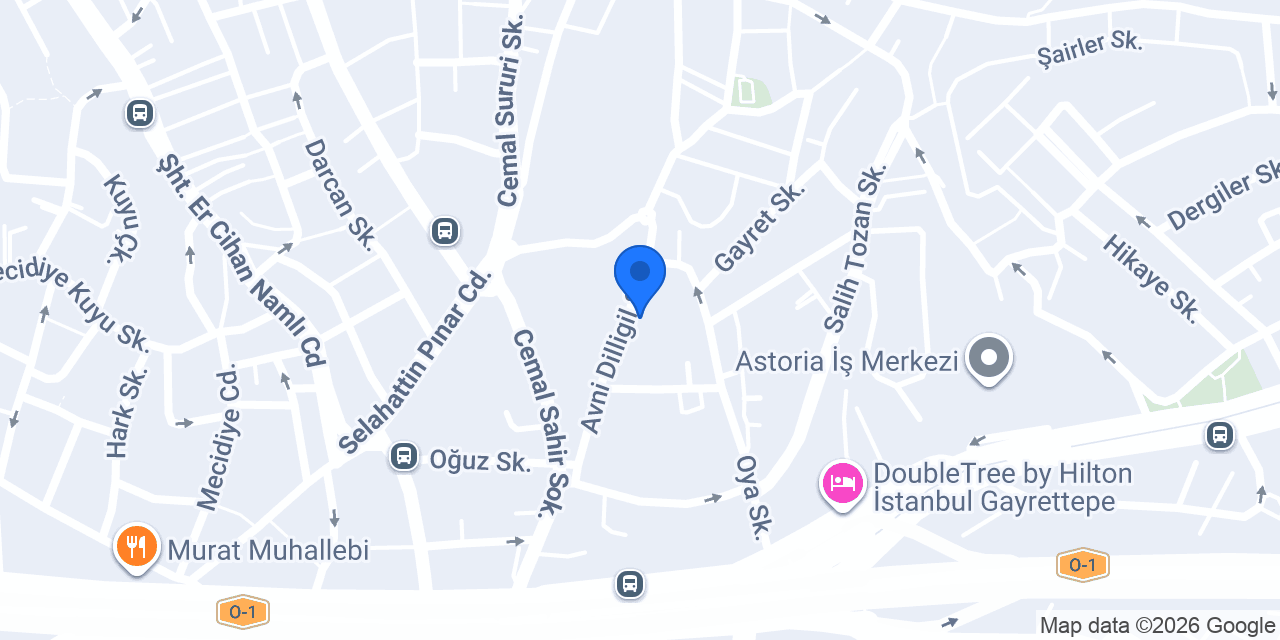 ALLİANZ SİGORTA ACENTESİ konumu