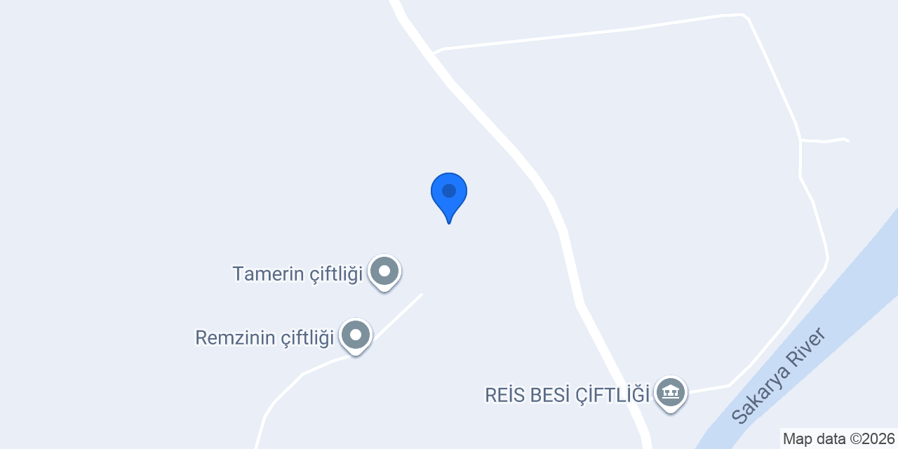 Kaçak musanın mekanı konumu