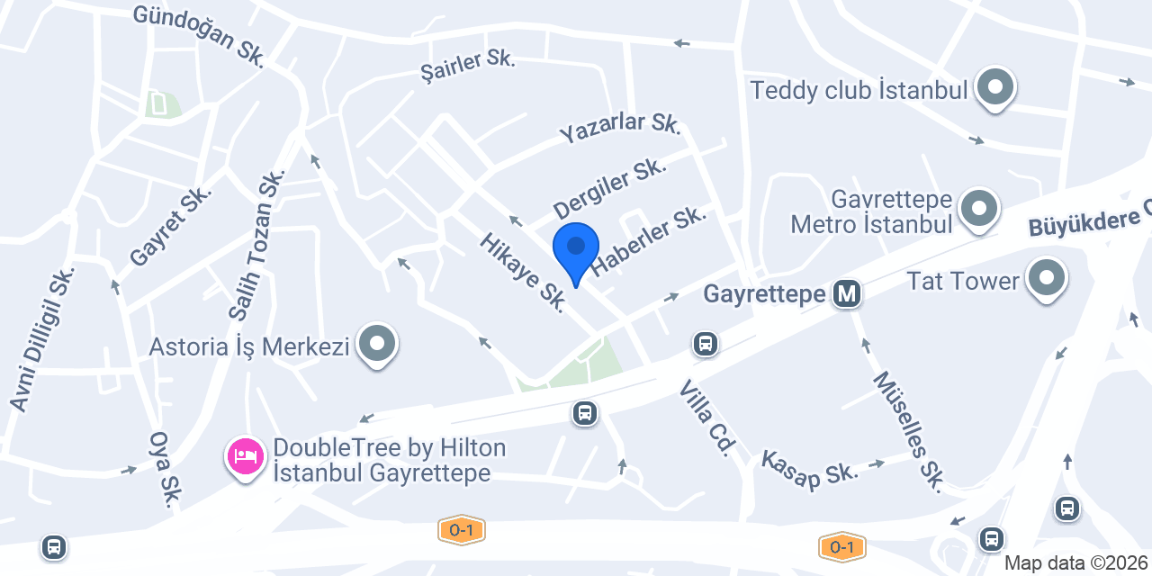 Kolezyum Kurs konumu