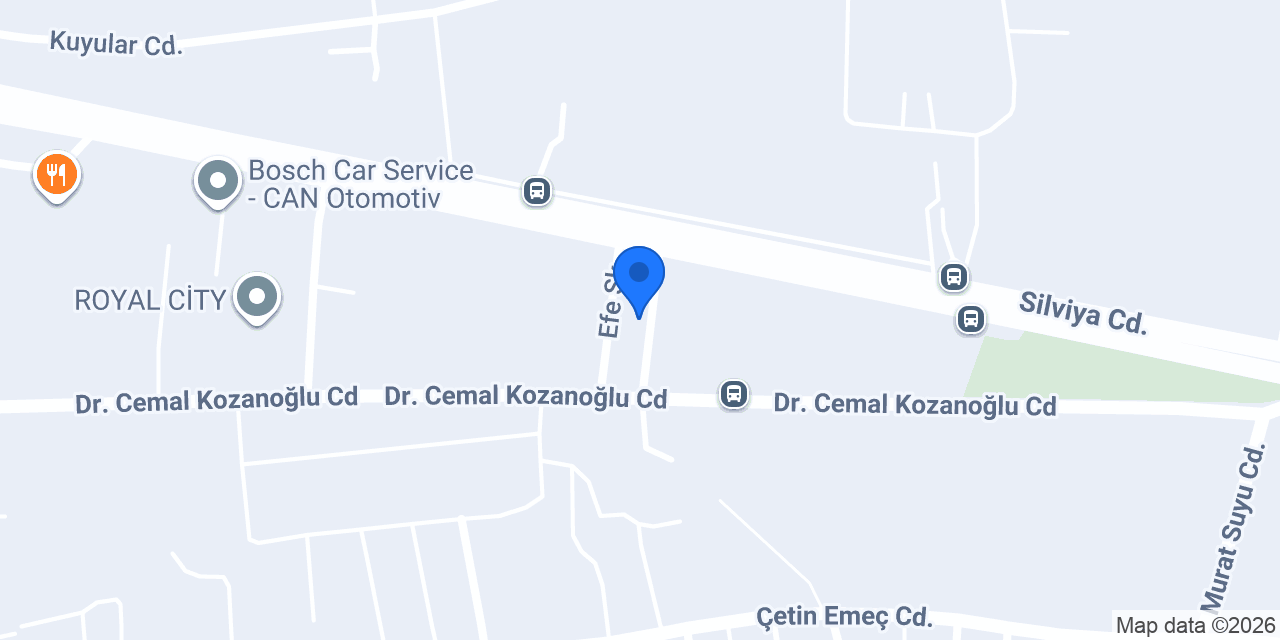 Adayapı Malzemeleri silivri konumu