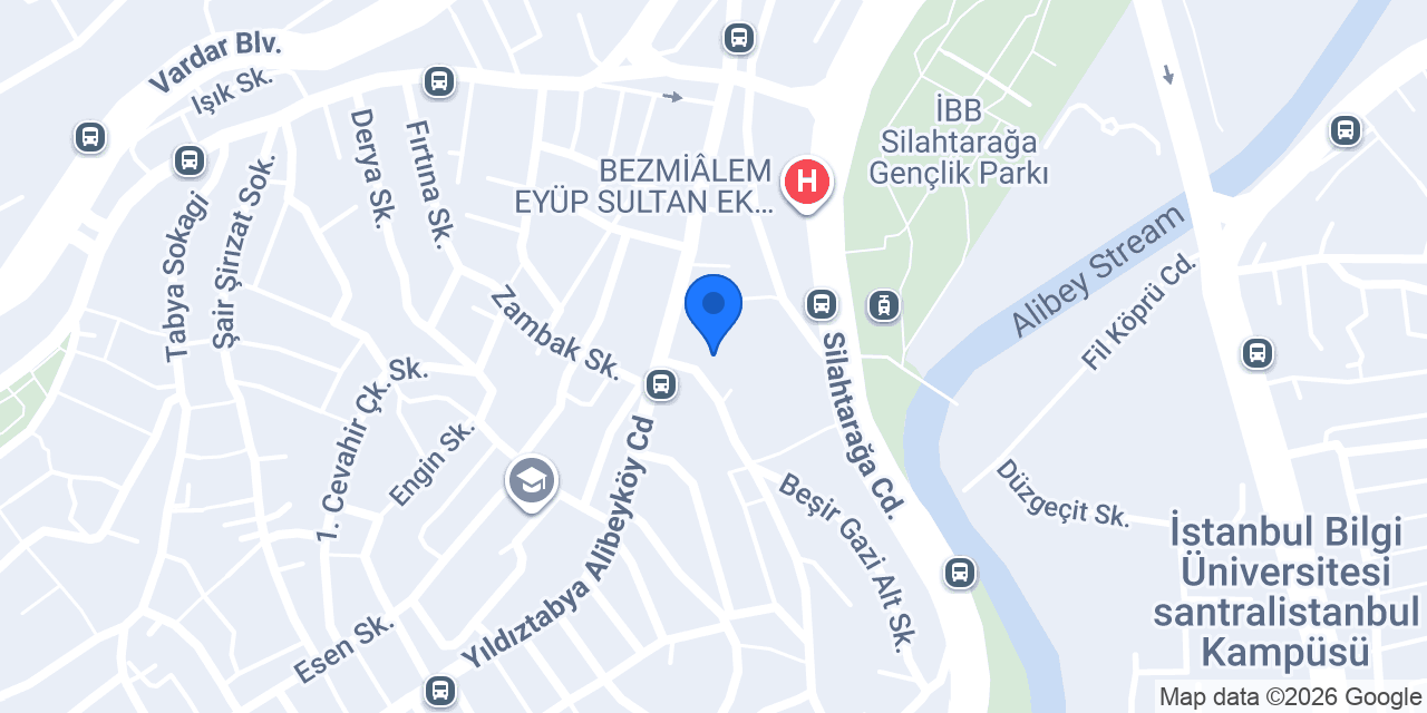Shadibau konumu