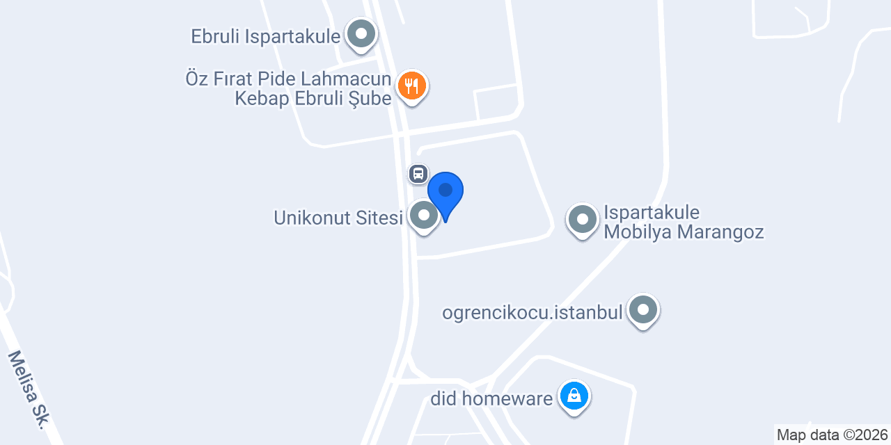 Dupuyer konumu