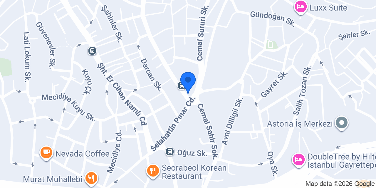 Gala kokoreç Mecidiyeköy konumu