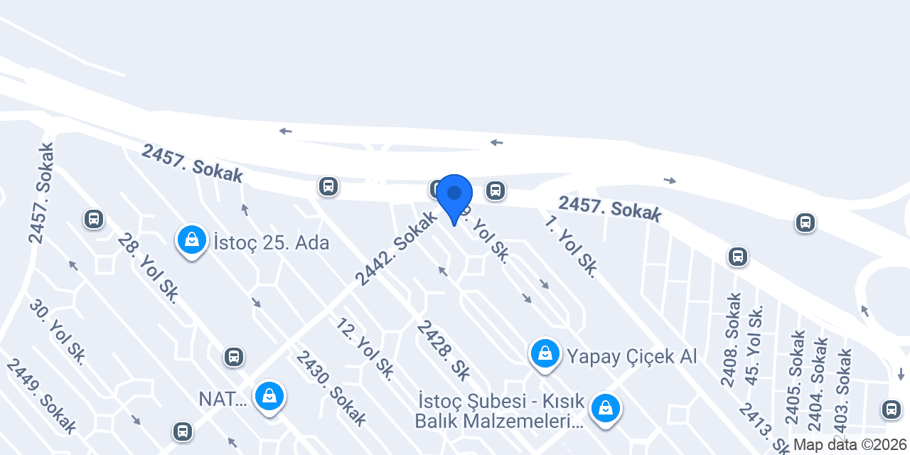 Fetih home konumu