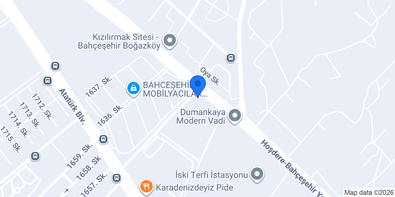 CarrefourSA konumu