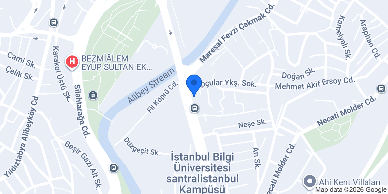 Arı Gıda konumu