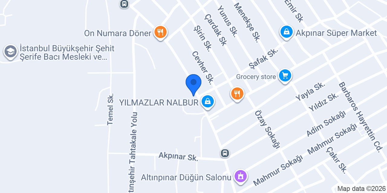 Ezel Kokoreç konumu