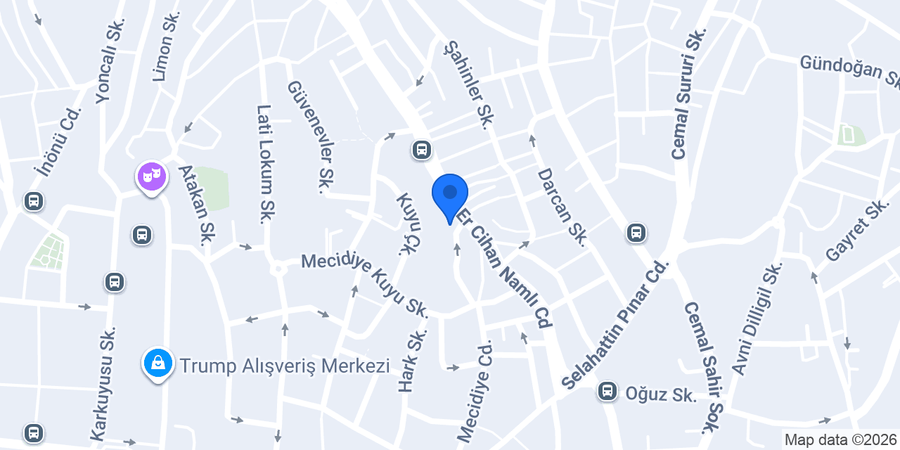 Kasap Çetin konumu