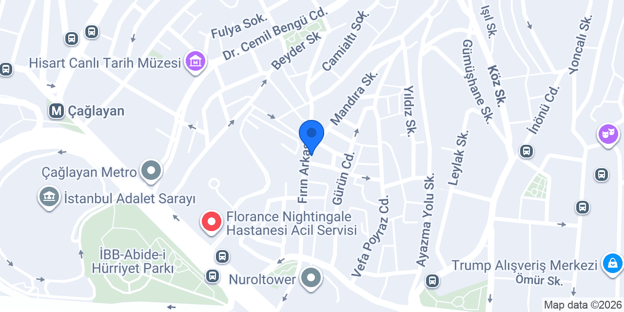 emin nalbur konumu