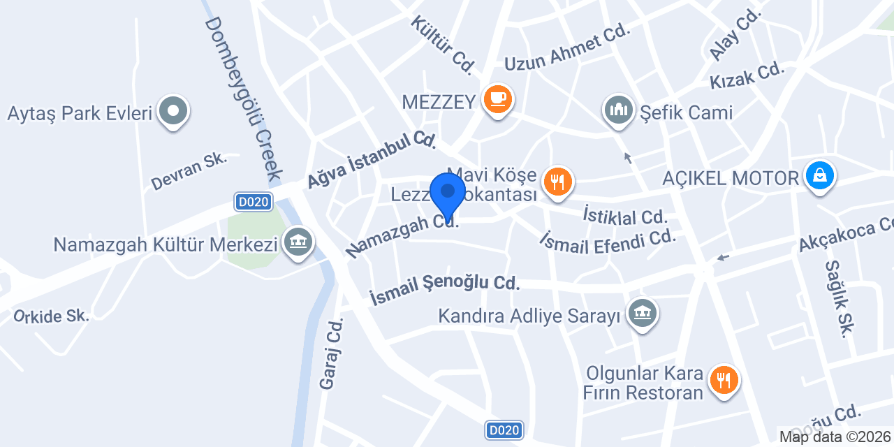 Altuğ Piliç Çevirme konumu