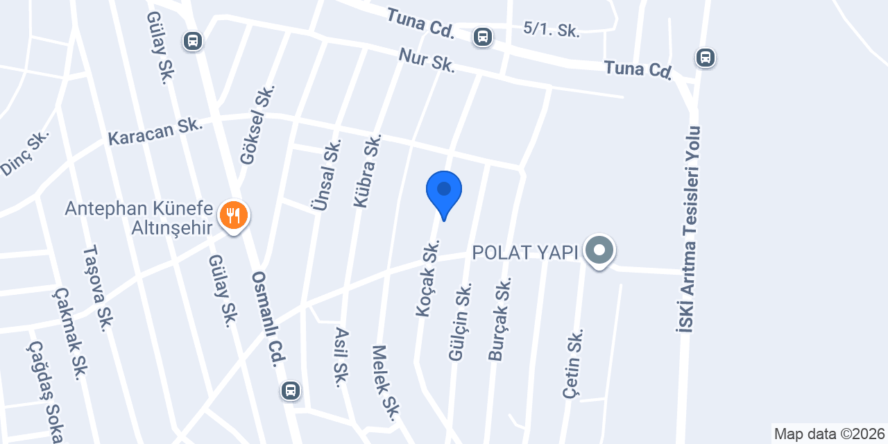 Gri pack ambalaj konumu
