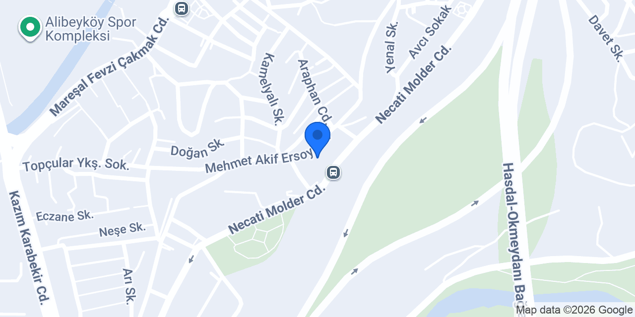 GÖL MARKET & TEKEL konumu