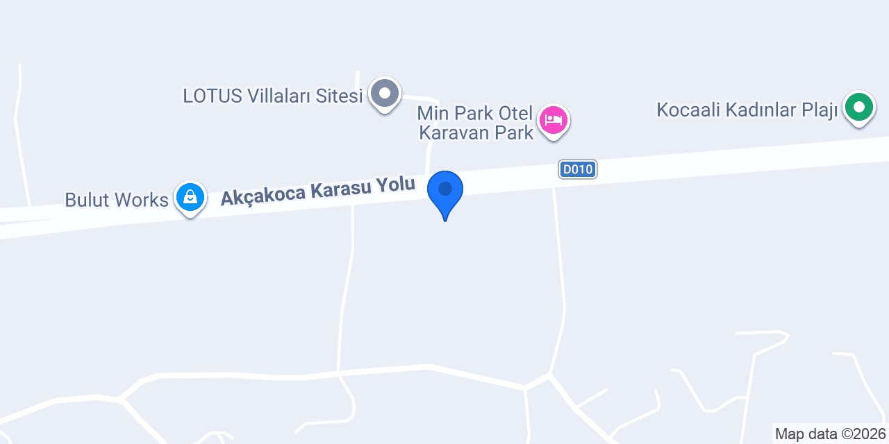 Aile Sağlığı Merkezi konumu