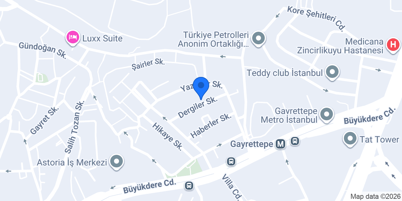 Hediyemucidi konumu