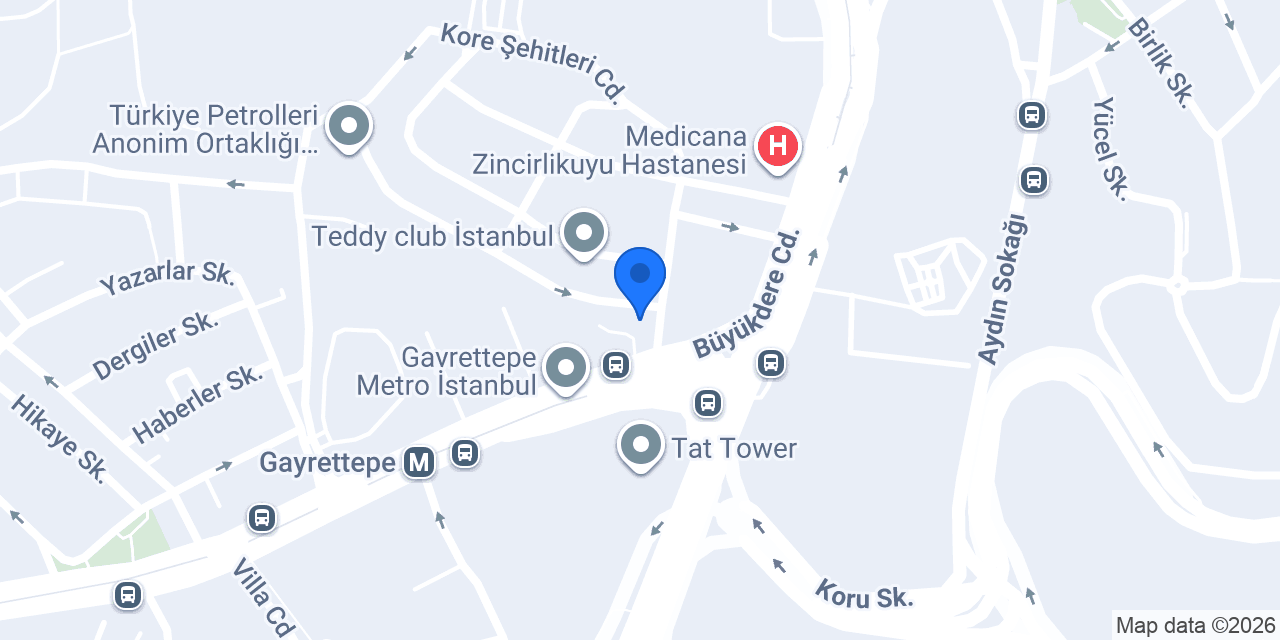 İlkay YÜRÜR Remax Pro konumu