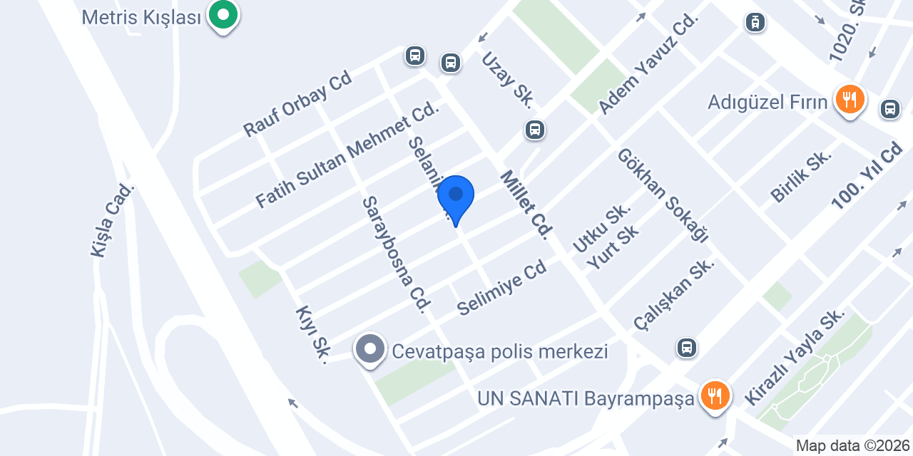 marka elektrik konumu