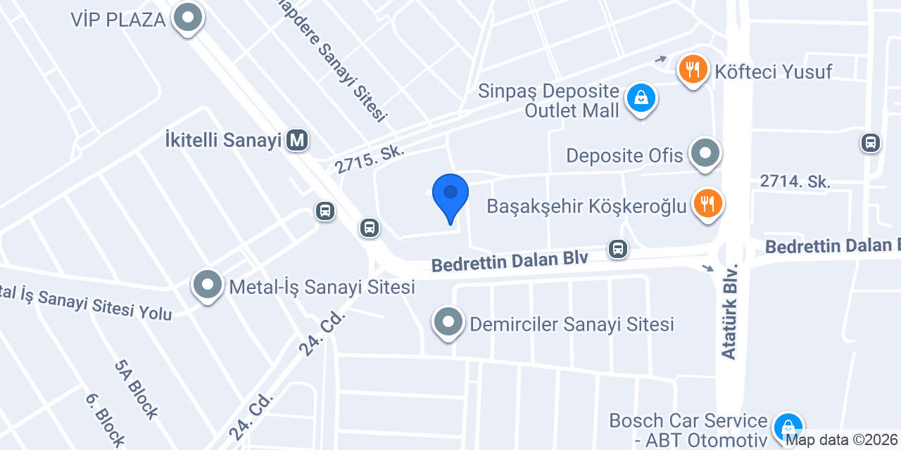 ONAY ORTAK SAĞLIK BİRİMİ konumu