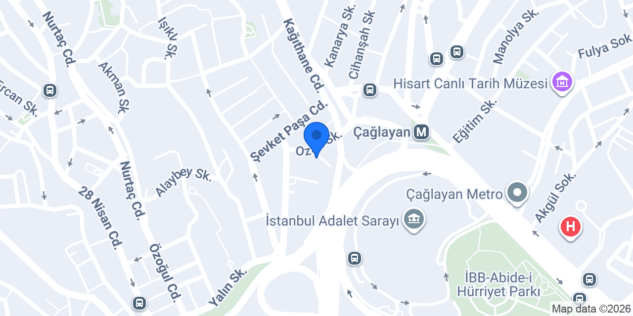 UTTS MONTAJ BAYİSİ MES konumu