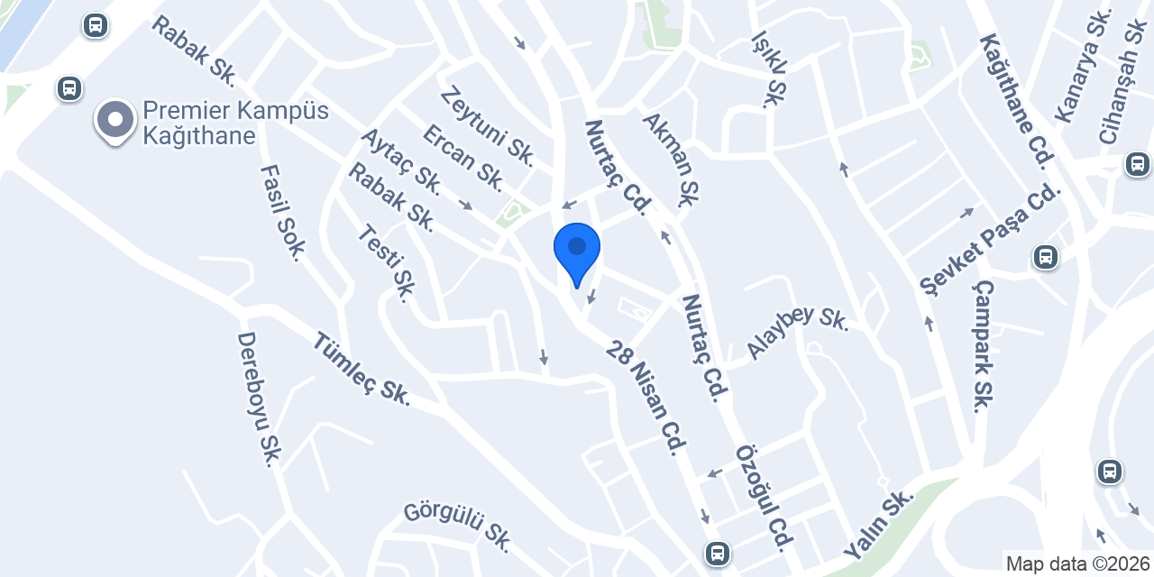 Çorba Diyarı konumu