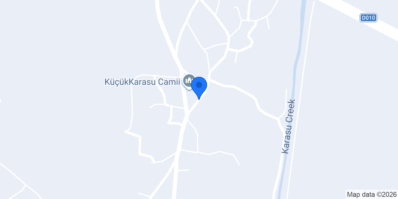 Çiftçiler Nalbur konumu