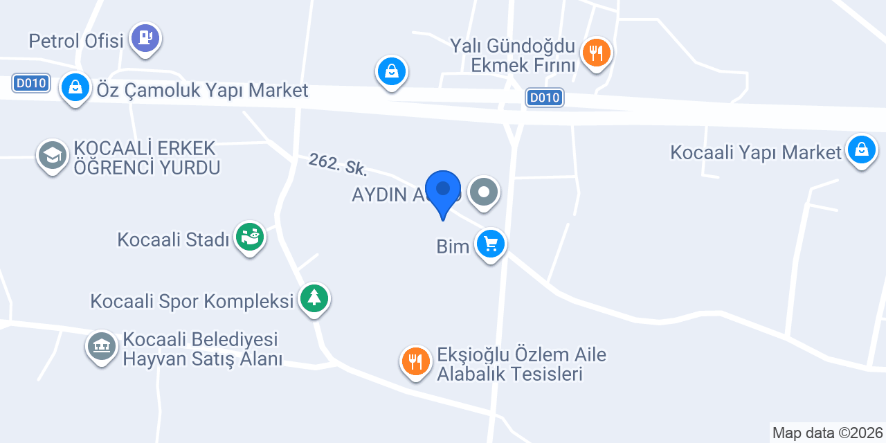 İNGENÇ TRAKTÖR BAKIM ONARIM SERVİSİ konumu