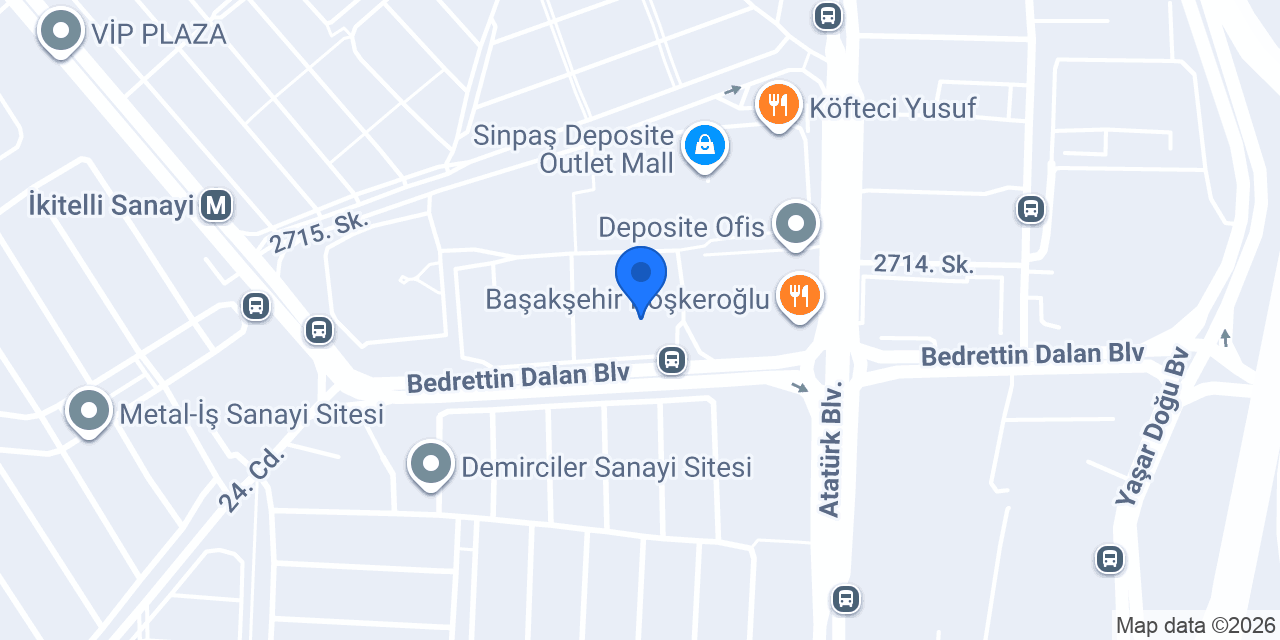 Pati Taksi Petshop Taşıma konumu