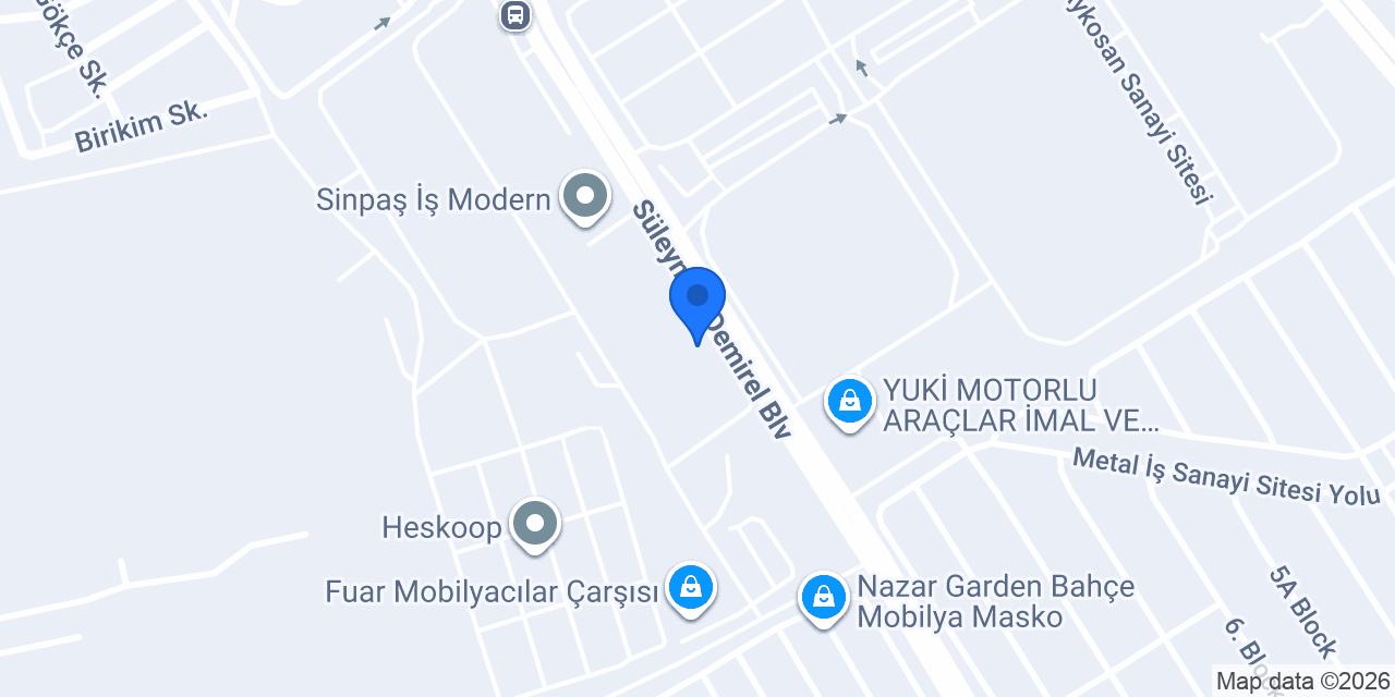 Seçkinler Börek Pide Cafe konumu