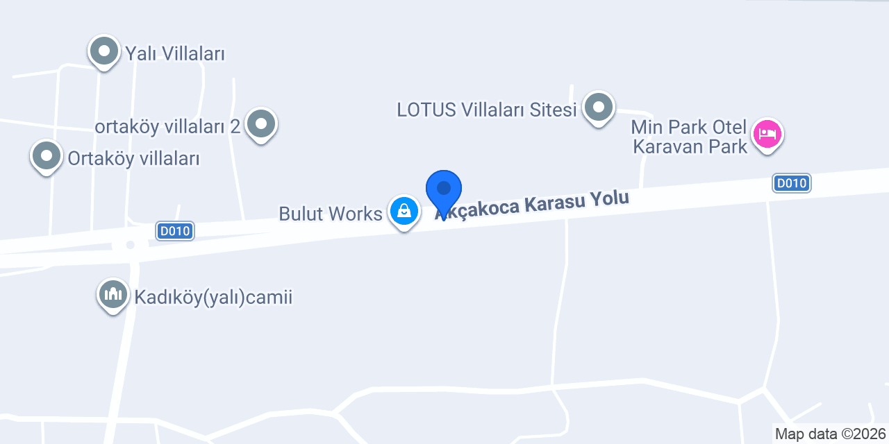Ptt konumu