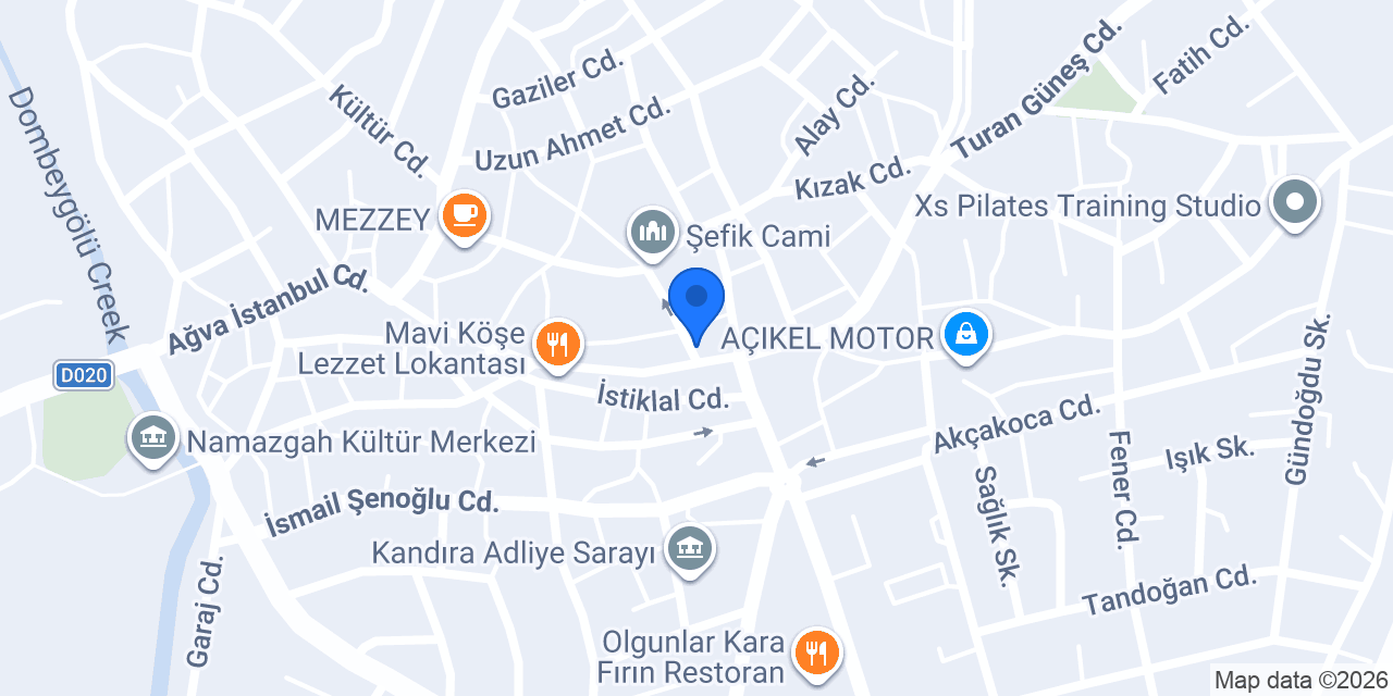 Turkcell konumu