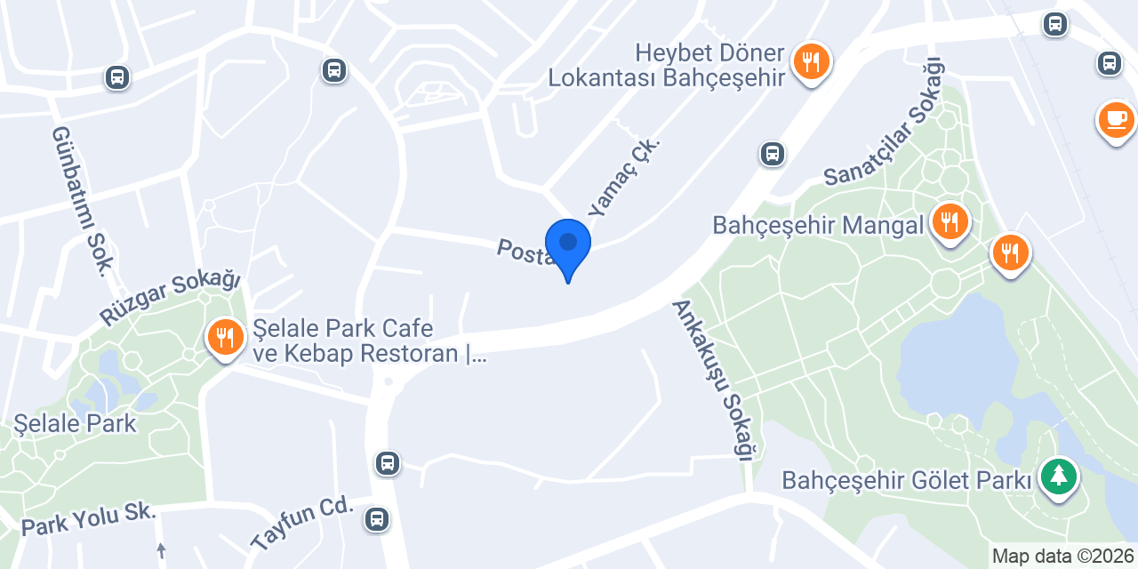 VatanMed Hair Clinic konumu