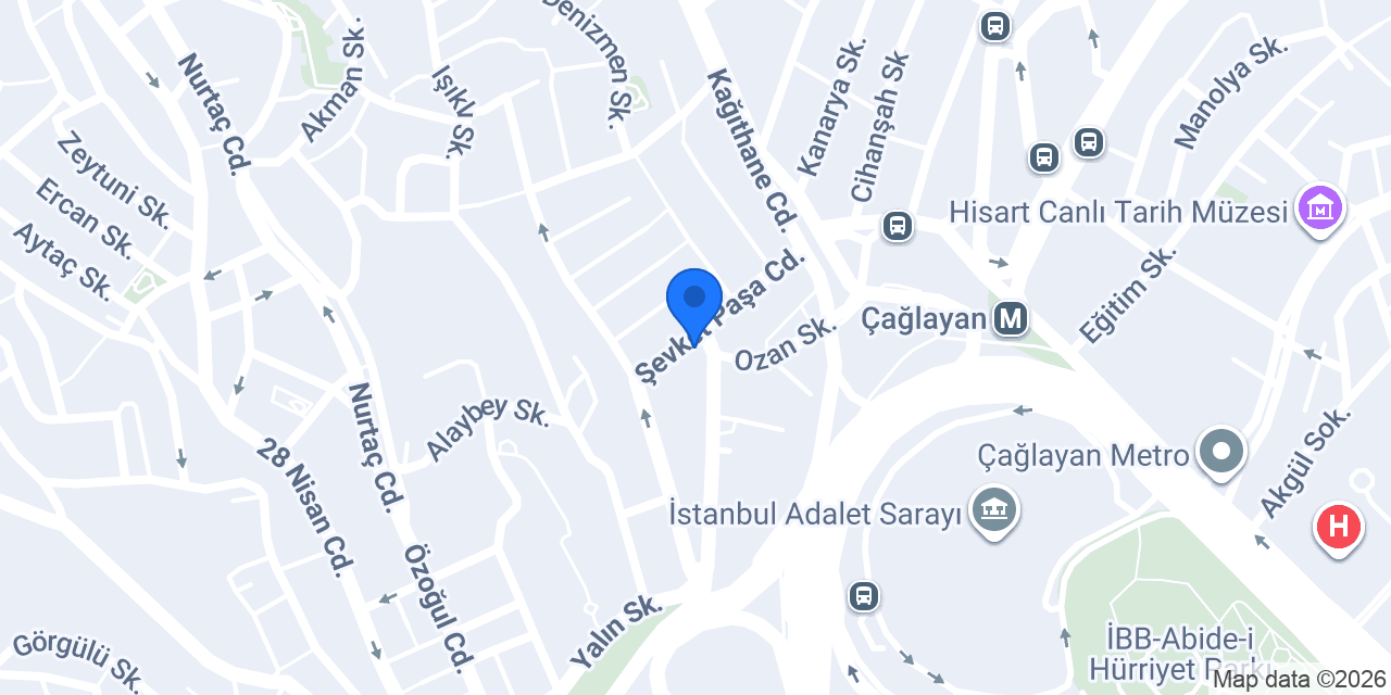 Aydınoğlu Ticaret konumu
