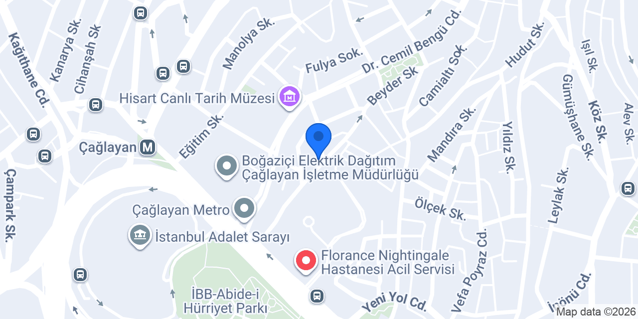 Dürümcü Haşim Usta cafe nargile konumu