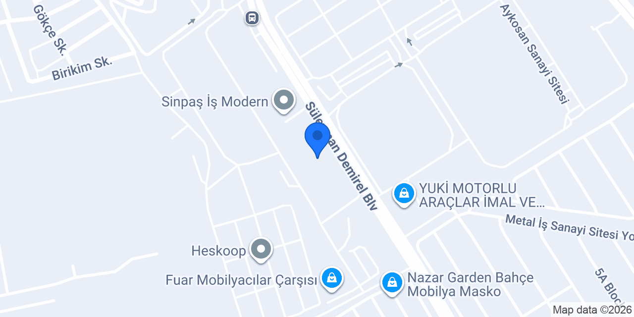 hellosweetie Öz-Ka gıda konumu