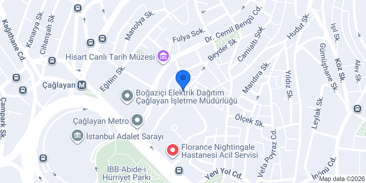 TOPRAK YAPI MİMARİ CAMLAMA konumu