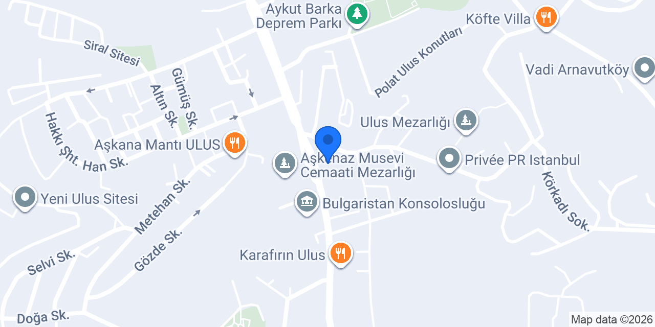 Tekfen Endüstri konumu