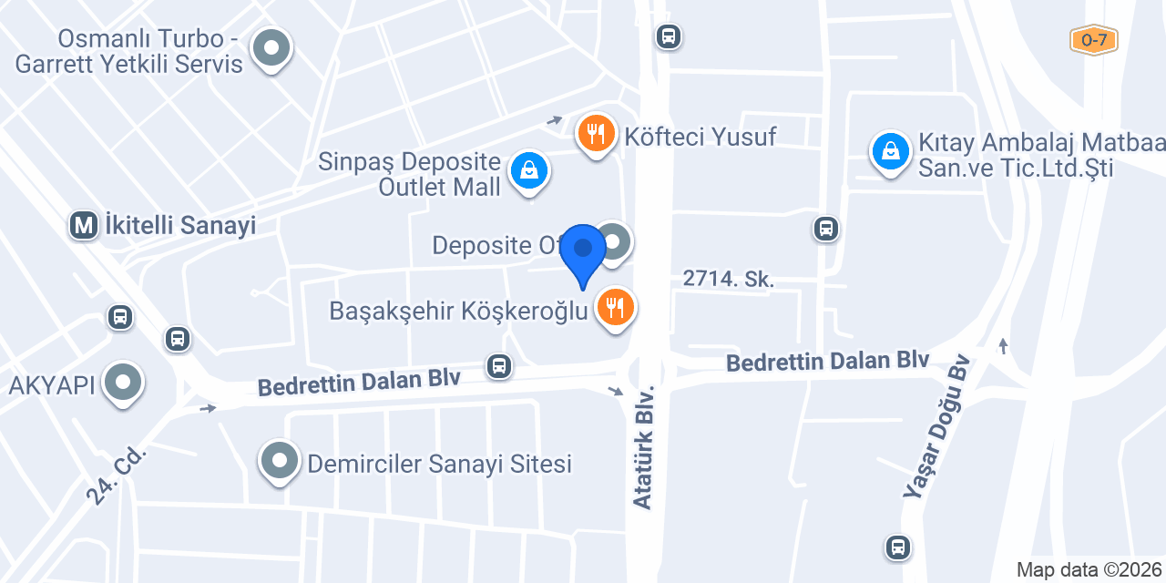 Apostrophe educational center konumu