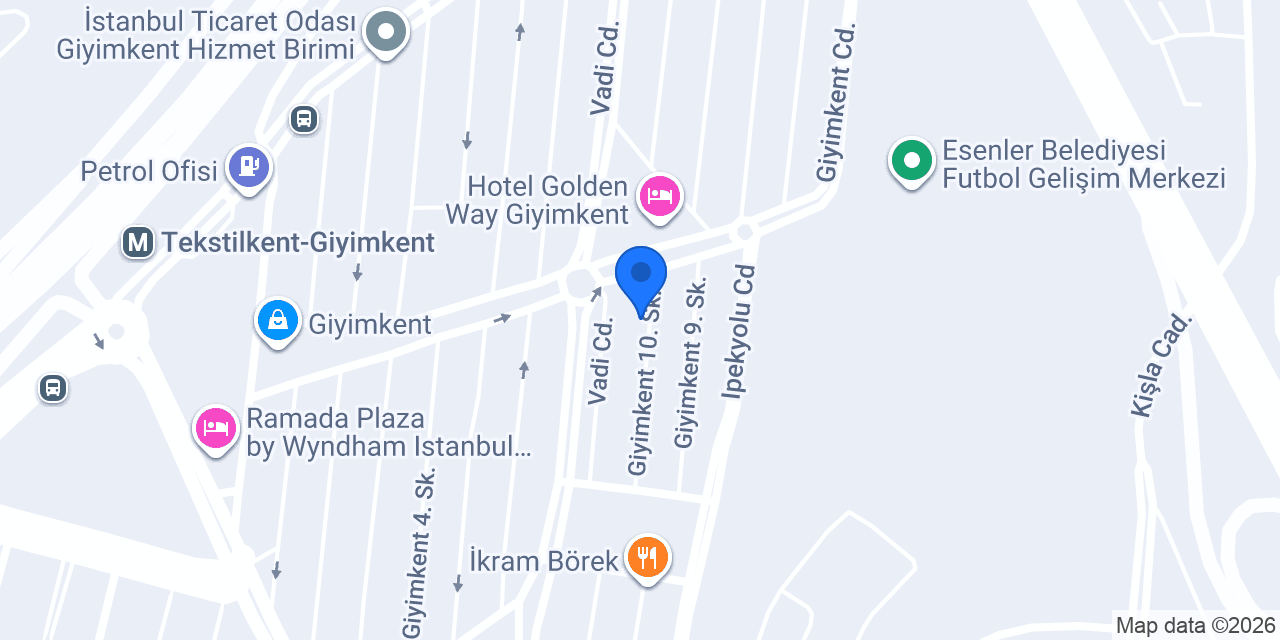 Baskılı Poşet - baskiliposetcim.com konumu