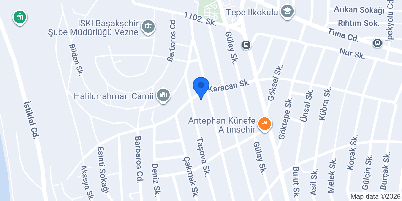 BOYLU YAPI PVC PENCERE SİSTEMLERİ konumu