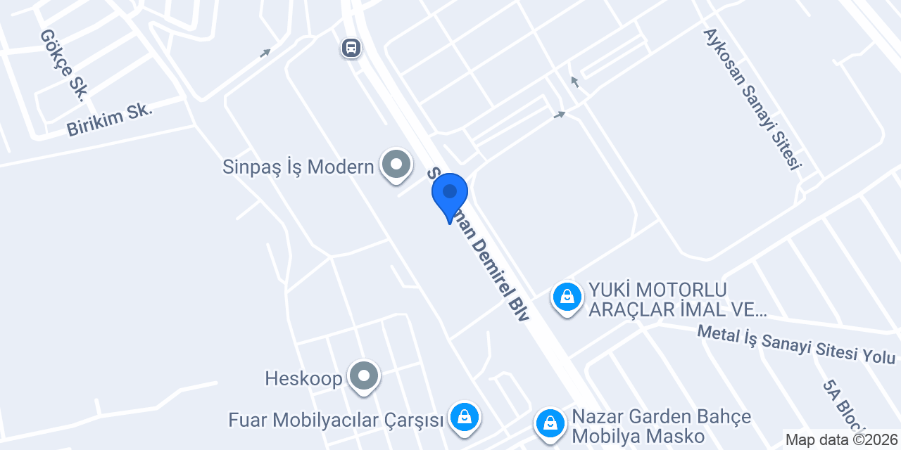 CarrefourSA konumu