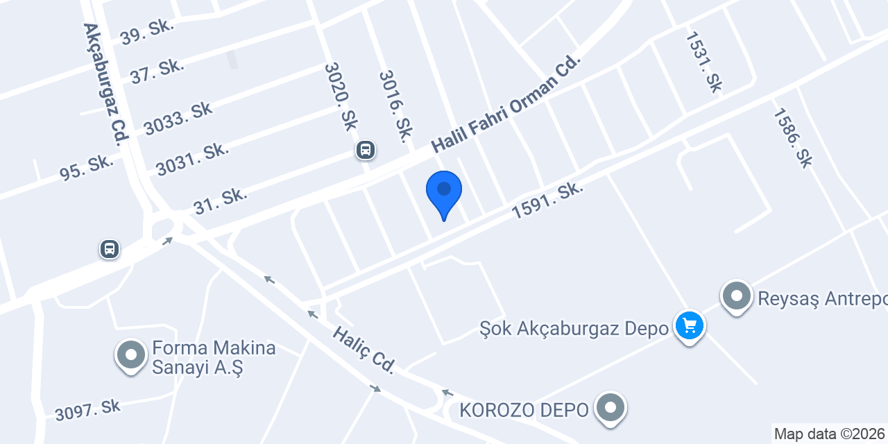SİNYAL OSGB konumu