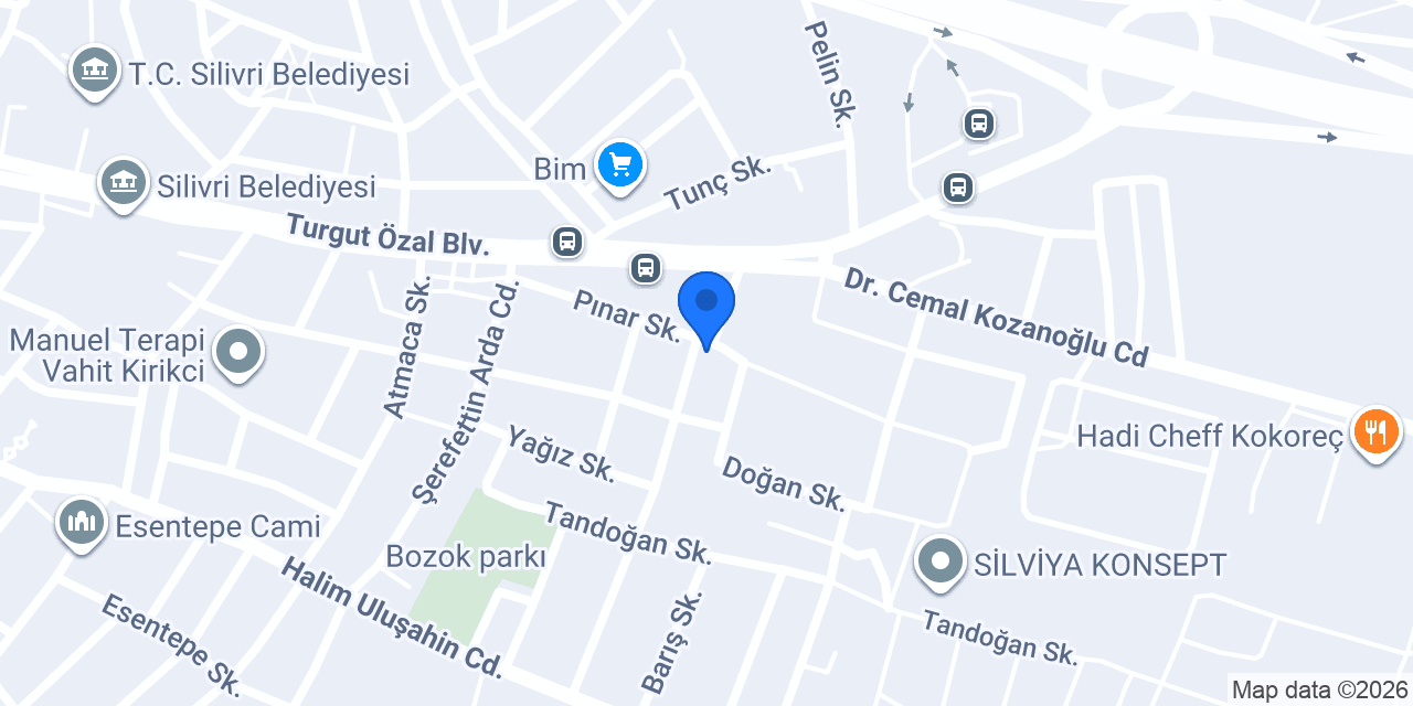 arsamieaçiğ köfte konumu
