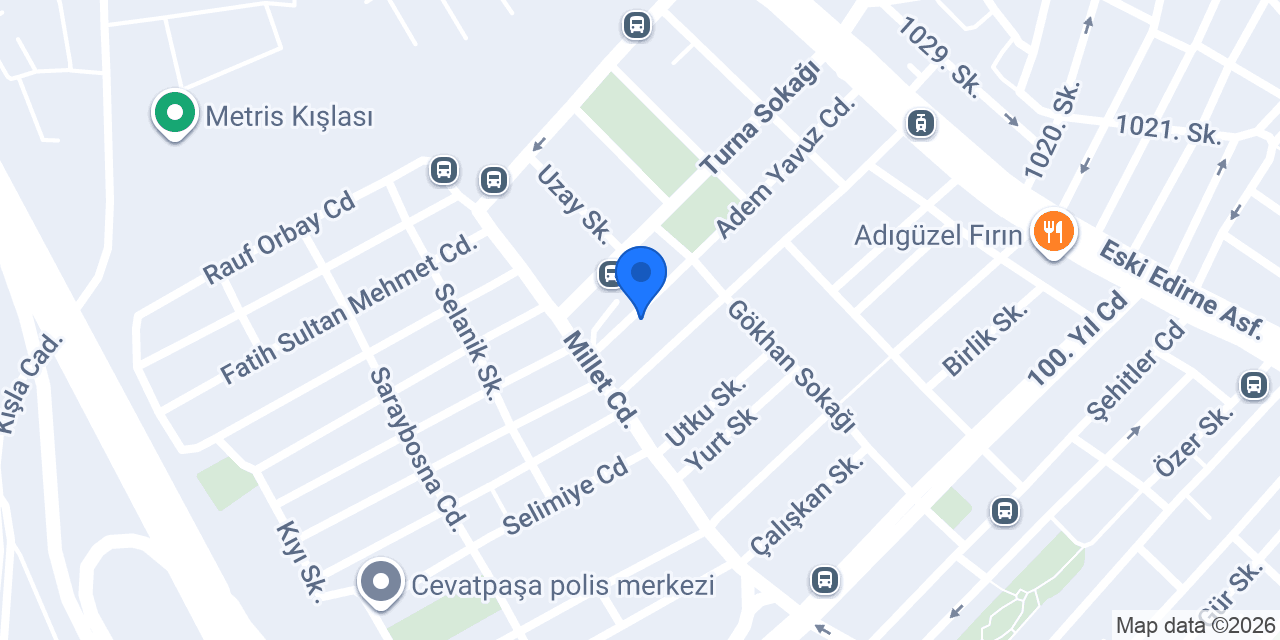 Umut Rot Balans konumu