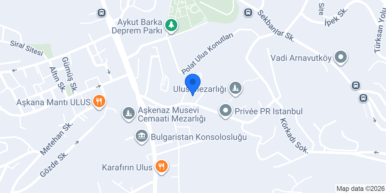Fransa Vizesi konumu