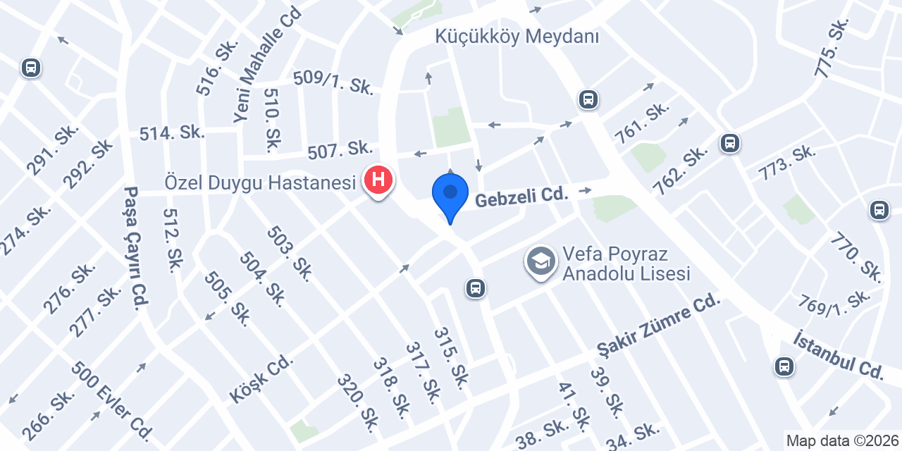 Foto Şükrü & Çiçek Evi konumu
