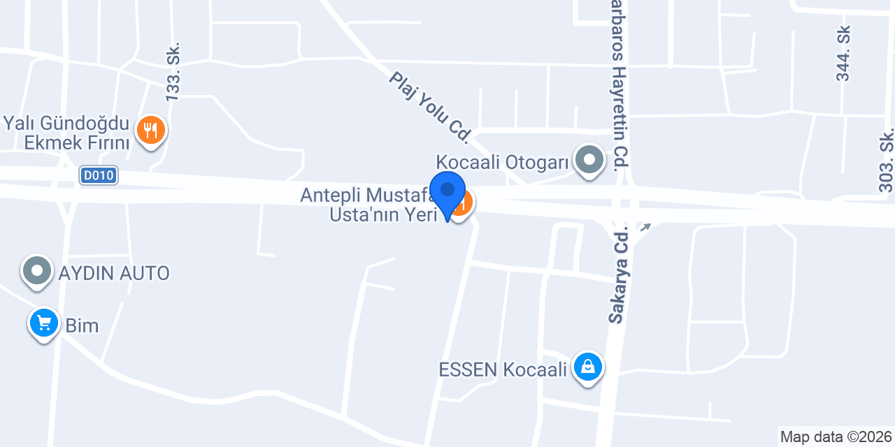 Kadıhan Çorba-Izgara-Kokoreç konumu