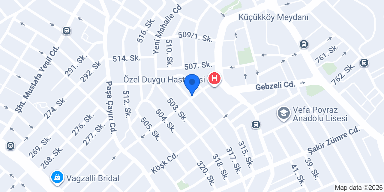 Birlik Kıraathanesi konumu