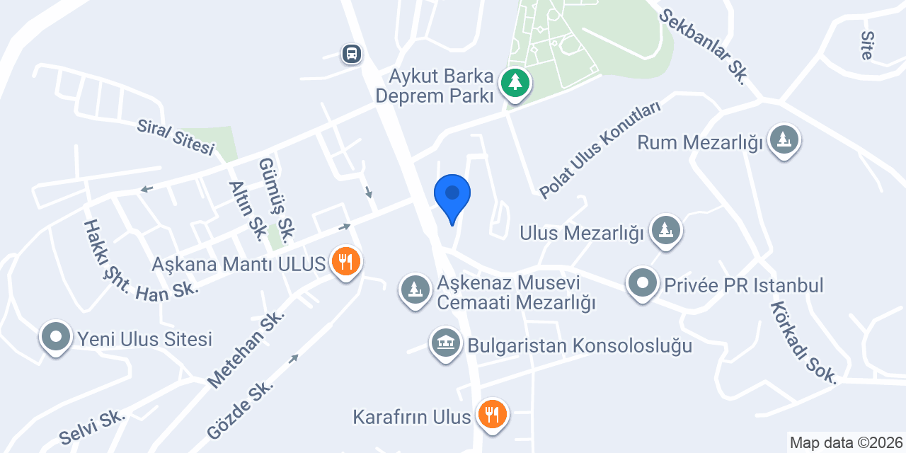 filiz'den konumu
